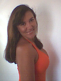 Date this young Brazil girl Arine from JABOATAO DOS GUARARAPES B7337
