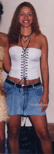 Date this delightful Brazil girl Jadna from VITORIA B7343