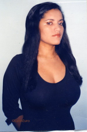Date this gorgeous Brazil girl Sandra from PETROLINA B7357
