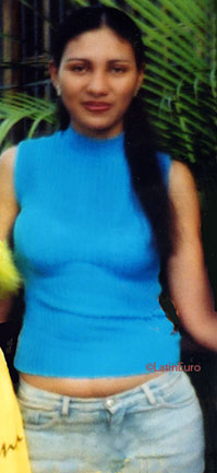 Date this exotic Brazil girl Lucelia from BIRIGUI B7408