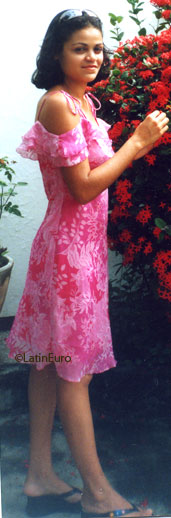 Date this passionate Brazil girl Vanessa from  B7424