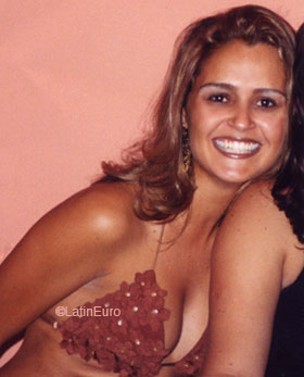 Date this stunning Brazil girl Daniela from TREMEMBE B7456