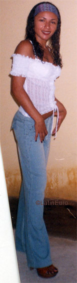 Date this funny Brazil girl Ana from FORTALEZA B7497