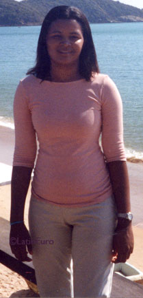 Date this attractive Brazil girl Suely from VITORIA B7505