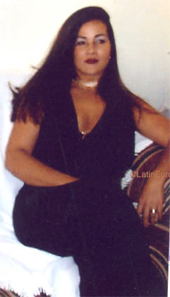 Date this fun Brazil girl Sandra from GOIANIA B7515