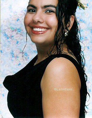 Date this young Brazil girl Veronica from  B7549