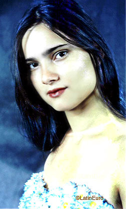 Date this stunning Brazil girl Mirian from CAMPO GRANDE B7558