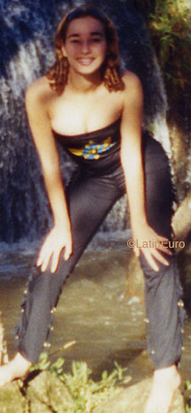 Date this voluptuous Brazil girl Marli from TOLEDO B7580