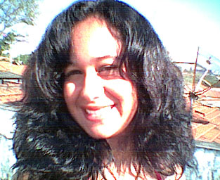 Date this sultry Brazil girl Juliana from SAO PAULO B7598