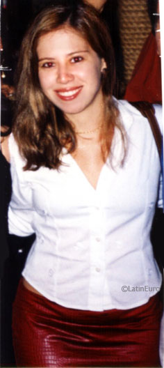 Date this young Brazil girl Melissa from  B7621