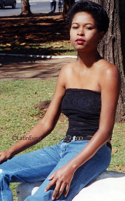 Date this delightful Brazil girl Marineide from SAO PAULO B7635