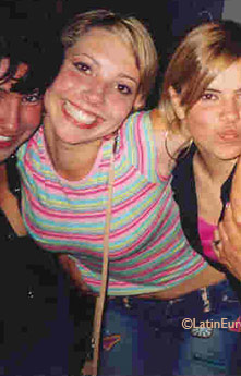 Date this young Brazil girl Ileineide from JANGADA B7678