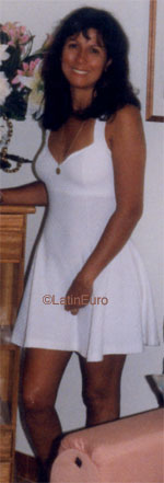 Date this attractive Brazil girl Norma from SAO PAULO B7702