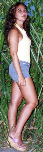 Date this sultry Brazil girl Jacimeire from  B7721