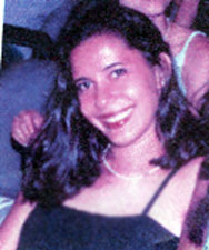 Date this pretty Brazil girl Cecilia from OLINDA B7779
