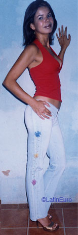 Date this funny Brazil girl Ledelena from IPATINGA B7796