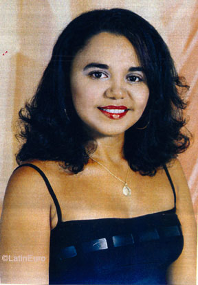Date this delightful Brazil girl Luzia from NATAL B7850