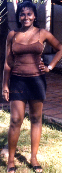 Date this charming Brazil girl Denise from NOVA IGUACU B7941