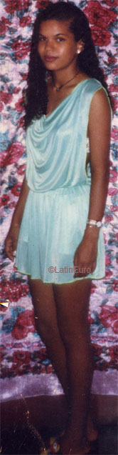 Date this gorgeous Brazil girl Fabiana from GOIAS B7966
