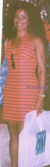 Date this georgeous Brazil girl Osaneide from RECIFE B7977