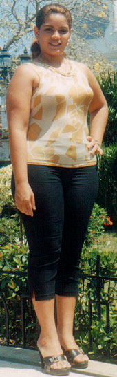 Date this georgeous Brazil girl B8020 from  B8020