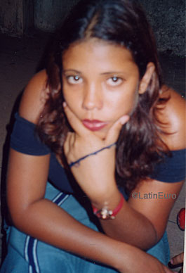 Date this tall Brazil girl Elizangela from BELEM B8031