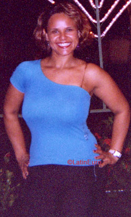 Date this passionate Brazil girl Cicera from SAO BENTO B8084