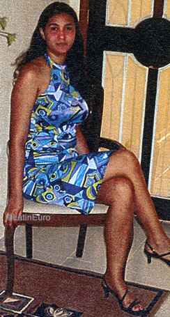 Date this sensual Brazil girl Leylasa from FORTALEZA B8091