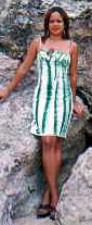 Date this young Brazil girl Franciele from SALVADOR B8163