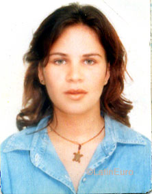 Date this pretty Brazil girl Fabricia from JAPOATA B8200