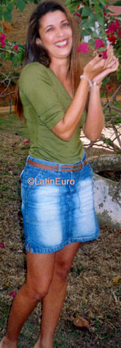Date this tall Brazil girl Patricia from RIO DE JANEIRO B8223
