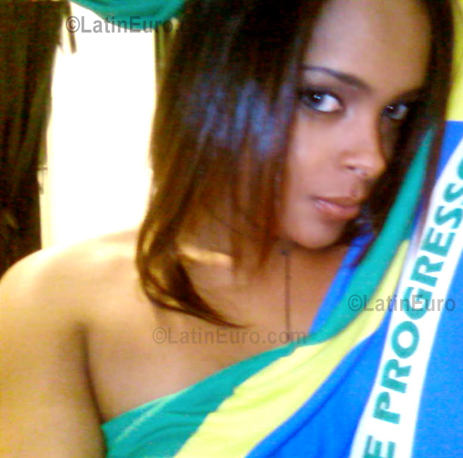 Date this exotic Brazil girl Angel from Sao Paulo B827