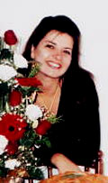 Date this cute Brazil girl B8323 from SAO PAULO B8323