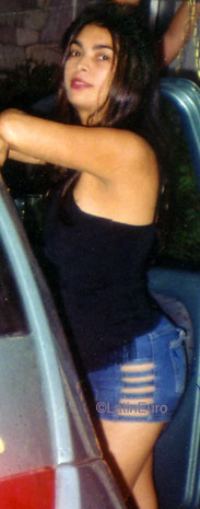 Date this hard body Brazil girl Ivanilde from  B8333