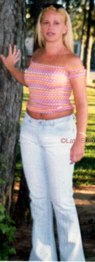 Date this foxy Brazil girl Luciana from SAO JOSE B8374