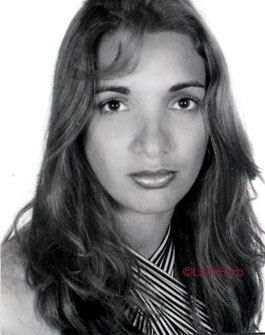 Date this athletic Brazil girl Click from PORTEIRINHA B8469
