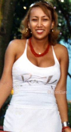 Date this georgeous Brazil girl Evanilda from SAO PAULO B8485