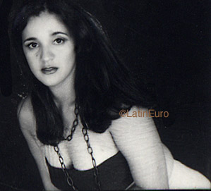 Date this exotic Brazil girl Renata from MONTES CLAROS B8560