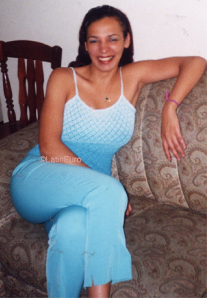 Date this voluptuous Brazil girl Rosangela from SAO PAULO B8564