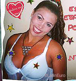 Date this beautiful Brazil girl Nubia from FORTALEZA B8567