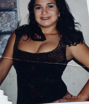 Date this cute Brazil girl Andreza from NATAL B8597