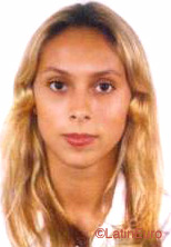 Date this passionate Brazil girl Silvia from PORTO B8621
