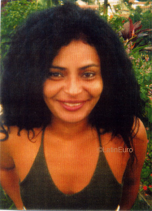 Date this passionate Brazil girl Katia from FORTALEZA B8656