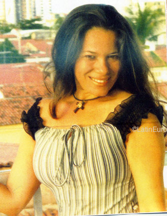 Date this hot Brazil girl Lidia from Fortaleza B327