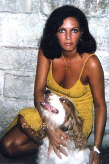 Date this hot Brazil girl Zaida from CANOAS B8675