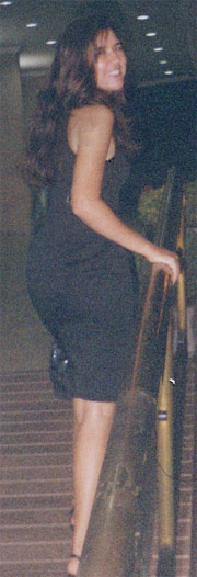 Date this pretty Brazil girl Greicy from CUIABA B8678
