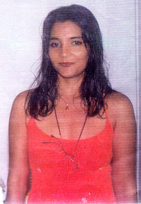 Date this sultry Brazil girl Marilene from FORTALEZA B8692