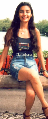 Date this passionate Brazil girl Jeane from  B8716