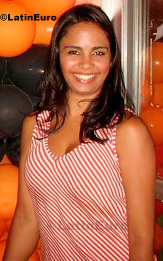 Date this passionate Brazil girl Leidejane from Alagoinhas B872