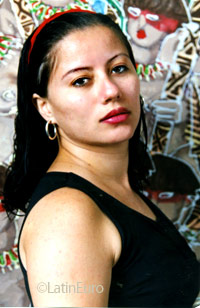 Date this charming Brazil girl Auda from FORTALEZA B8722